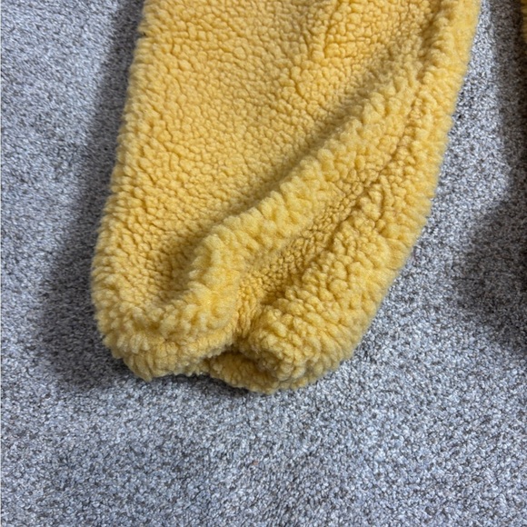 Vintage Winnie The Pooh Plush Costume Child 4-6 Disney Store Halloween Costume - Picture 6 of 10